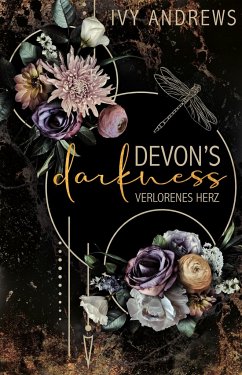 Devon's Darkness - Andrews, Ivy