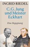 C. G. Jung und Meister Eckhart