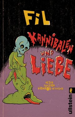 Kannibalen und Liebe - Fil