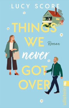 Things We Never Got Over / Knockemout Bd.1 - Score, Lucy