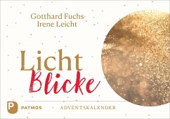 Licht-Blicke - Fuchs, Gotthard;Leicht, Irene