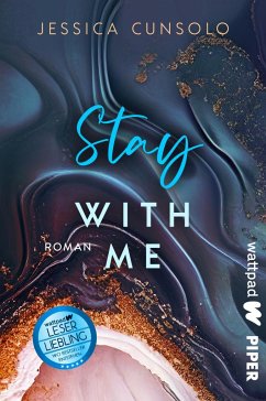 Stay with me / King City High Bd.2 - Cunsolo, Jessica