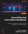 Azure Data and AI Architect Handbook... - Bild 1
