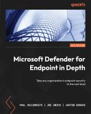 Microsoft Defender for Endpoint in Depth (eBook, ePUB)
