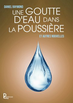 Une goutte d'eau dans la poussière (eBook, ePUB) - Raymond, Daniel