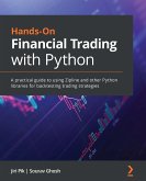 Hands-On Financial Trading with Python (eBook, ePUB)
