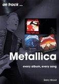 Metallica on track (eBook, ePUB)