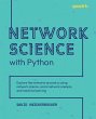 Network Science with Python (eBook,... - Bild 1