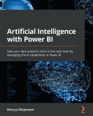 Artificial Intelligence with Power BI (eBook, ePUB)