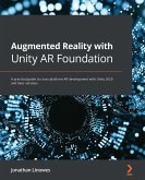 Augmented Reality with Unity AR Foundation (eBook, ePUB)