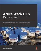Azure Stack Hub Demystified (eBook, ePUB)