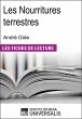 Les nourritures terrestres d'André... - Bild 1