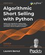 Algorithmic Short Selling with Python... - Bild 1