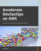 Accelerating DevSecOps on AWS (eBook, ePUB)