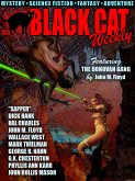 Black Cat Weekly #135 (eBook, ePUB)
