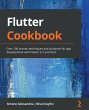 Flutter Cookbook (eBook, ePUB) - Bild 1