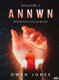 Deixando O Annwn (eBook, ePUB)