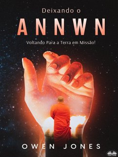 Deixando O Annwn (eBook, ePUB) - Jones, Owen