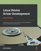Linux Device Driver Development (eBook, ePUB)