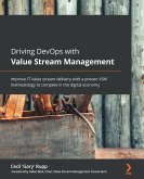 Driving DevOps with Value Stream Management (eBook, ePUB)