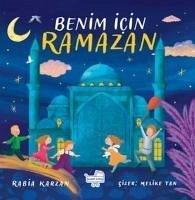 Benim Icin Ramazan - Karzan, Rabia
