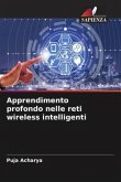 Apprendimento profondo nelle reti wireless intelligenti