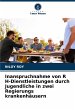 Inanspruchnahme von R... - Bild 1