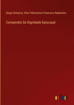 Compendio Da Dignidade Episcopal