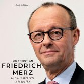 Ein Tribut an Friedrich Merz