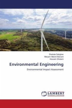 Environmental Engineering - Dehghan, Shahide;Marani-Barzani, Maryam;Gholami, Hossein