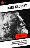Menschen hinter der Theorie: Biographie von Karl Marx und Friedrich Engels (eBook, ePUB)