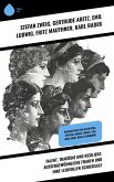 Talent, Tragödie und Resilienz: Außergewöhnliche Frauen und ihre leidvollen Schicksale (eBook, ePUB)