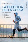 La filosofia della corsa (eBook, ePUB)