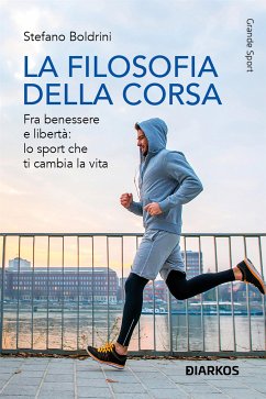 La filosofia della corsa (eBook, ePUB) - Boldrini, Stefano