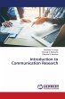 Introduction to Communication Research - Bild 1