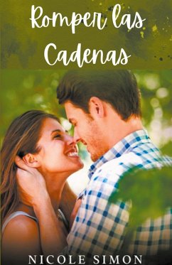 Cover Romper las Cadenas