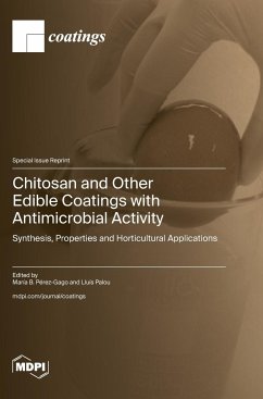 Chitosan and Other Edible Coatings with Antimicrobial Activity