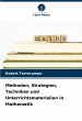 Methoden, Strategien, Techniken und... - Bild 1
