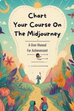 Chart Your Course On The Midjourney - Manuela, Negoita