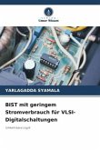 BIST mit geringem Stromverbrauch für VLSI-Digitalschaltungen