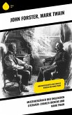 Meistererzähler der englischen Literatur: Charles Dickens und Mark Twain (eBook, ePUB)