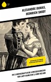 Die leidenschaftliche Liebesgeschichte von Lady Hamilton & Lord Nelson (eBook, ePUB)