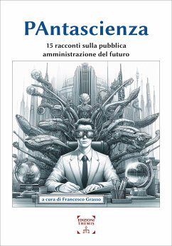 PAntascienza (eBook, ePUB) - Various