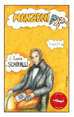 Manzoni pop (eBook, ePUB) - Schiralli, Lucia