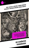 Die schönsten Tiermärchen (eBook, ePUB)