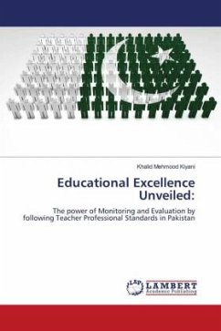 Educational Excellence Unveiled: - Kiyani, Khalid Mehmood