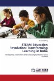 STEAM Education Revolution: Transforming Learning in India