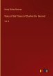 Diary of the Times of Charles the Second - Bild 1