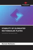 STABILITY OF ELONGATED RECTANGULAR PLATES