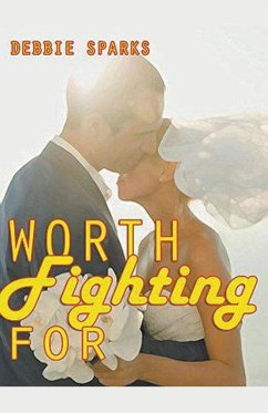 Cover Worth Fighting For
